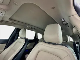 Lincoln Corsair 2025 Reserva 4p SUV