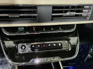 Lincoln Corsair 2025 Reserva 4p SUV