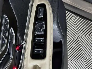 Lincoln Corsair 2025 Reserva 4p SUV