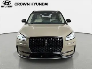 Lincoln Corsair 2025 Reserva 4p SUV