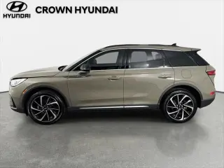 Lincoln Corsair 2025 Reserva 4p SUV