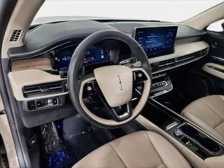 Lincoln Corsair 2025 Reserva 4p SUV
