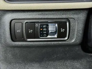 Lincoln Corsair 2025 Reserva 4p SUV