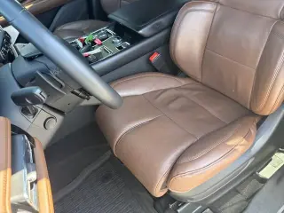 Lincoln Aviator 2023 Reserva 4p SUV