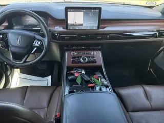 Lincoln Aviator 2023 Reserva 4p SUV