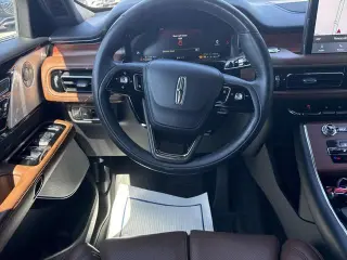 Lincoln Aviator 2023 Reserva 4p SUV
