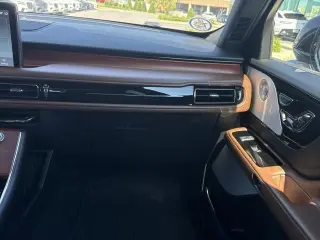 Lincoln Aviator 2023 Reserva 4p SUV