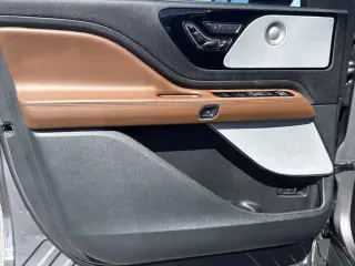 Lincoln Aviator 2023 Reserva 4p SUV