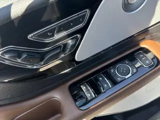 Lincoln Aviator 2023 Reserva 4p SUV