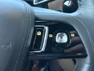 Lincoln Aviator 2023 Reserva 4p SUV