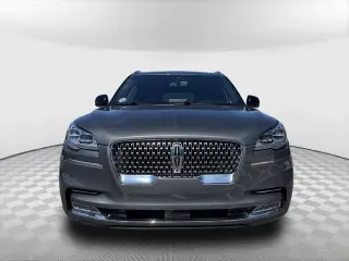 Lincoln Aviator 2023 Reserva 4p SUV