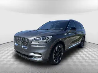 Lincoln Aviator 2023 Reserva 4p SUV