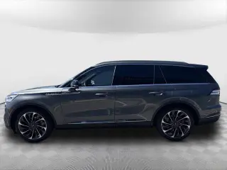 Lincoln Aviator 2023 Reserva 4p SUV