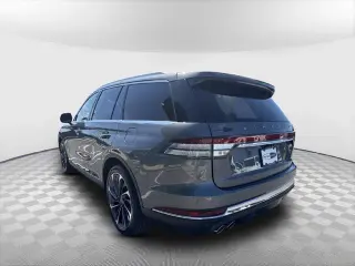 Lincoln Aviator 2023 Reserva 4p SUV