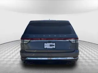 Lincoln Aviator 2023 Reserva 4p SUV