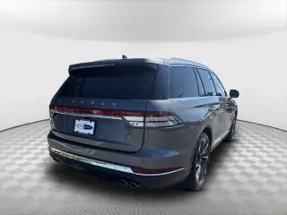 Lincoln Aviator 2023 Reserva 4p SUV