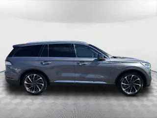 Lincoln Aviator 2023 Reserva 4p SUV