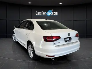 2017 Volkswagen Jetta
