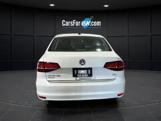2017 Volkswagen Jetta