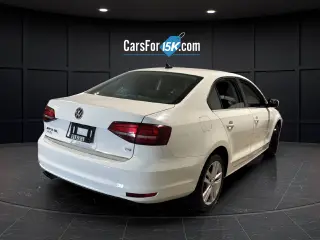 2017 Volkswagen Jetta