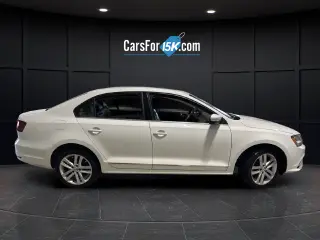 2017 Volkswagen Jetta