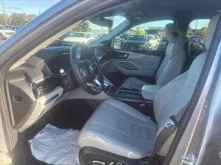 Acura MDX 2025 SH-AWD SUV 4 puertas con Paquete Tecnológico