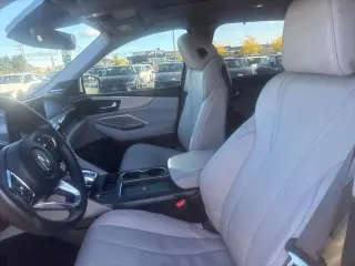 Acura MDX 2025 SH-AWD SUV 4 puertas con Paquete Tecnológico