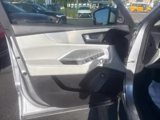 Acura MDX 2025 SH-AWD SUV 4 puertas con Paquete Tecnológico