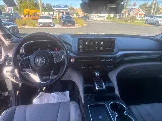 Acura MDX 2025 SH-AWD SUV 4 puertas con Paquete Tecnológico