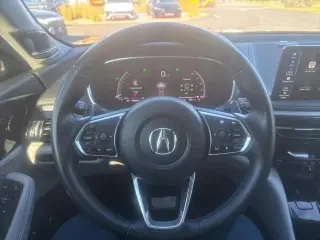Acura MDX 2025 SH-AWD SUV 4 puertas con Paquete Tecnológico