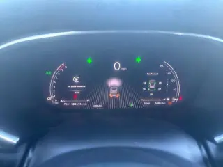 Acura MDX 2025 SH-AWD SUV 4 puertas con Paquete Tecnológico