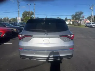 Acura MDX 2025 SH-AWD SUV 4 puertas con Paquete Tecnológico