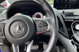 Acura RDX 2023 4p SUV con Paquete A-SPEC