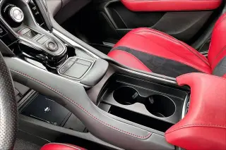 Acura RDX 2023 4p SUV con Paquete A-SPEC