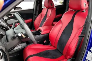 Acura RDX 2023 4p SUV con Paquete A-SPEC