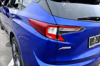 Acura RDX 2023 4p SUV con Paquete A-SPEC