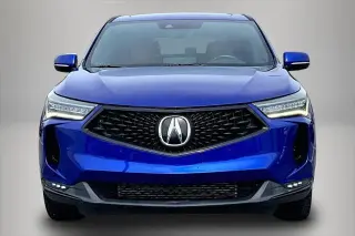 Acura RDX 2023 4p SUV con Paquete A-SPEC