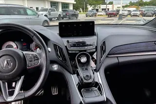 Acura RDX 2023 4p SUV con Paquete A-SPEC