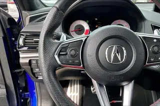 Acura RDX 2023 4p SUV con Paquete A-SPEC
