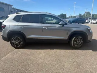 2025 Volkswagen Taos