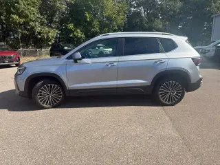2025 Volkswagen Taos