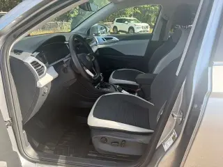 2025 Volkswagen Taos