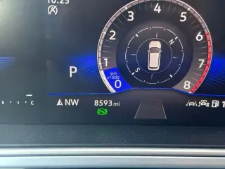 2025 Volkswagen Taos