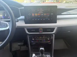 2025 Volkswagen Taos