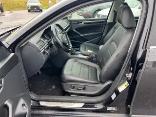 2019 Volkswagen Passat
