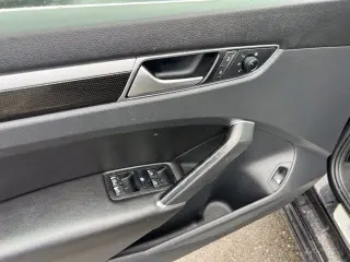 2019 Volkswagen Passat