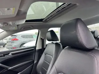 2019 Volkswagen Passat