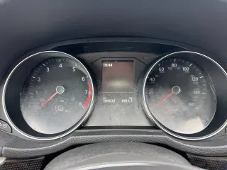 2019 Volkswagen Passat