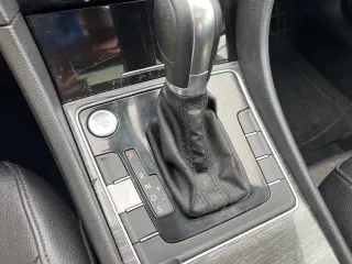 2019 Volkswagen Passat