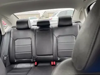 2019 Volkswagen Passat